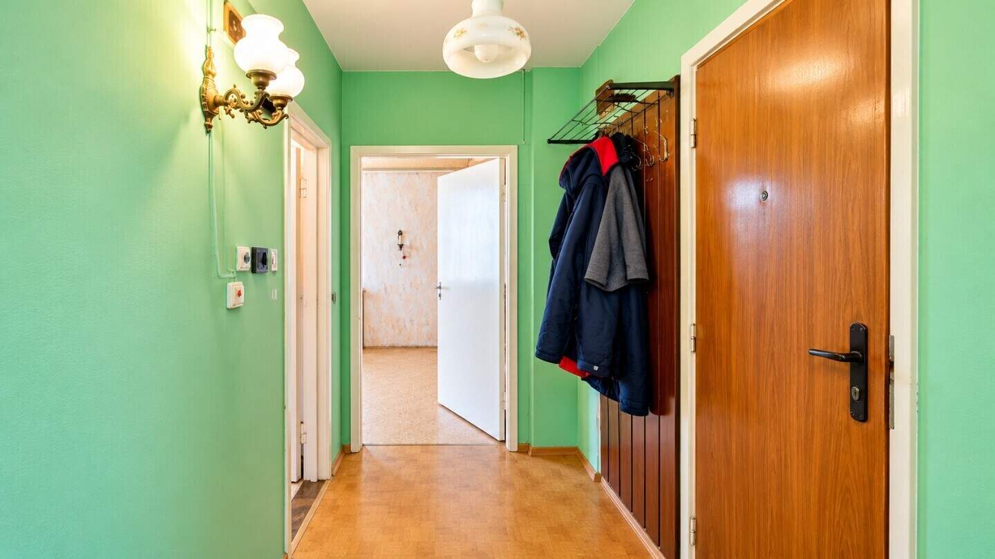 Двустаен Апартамент в Балчик, Добрич – снимка 4