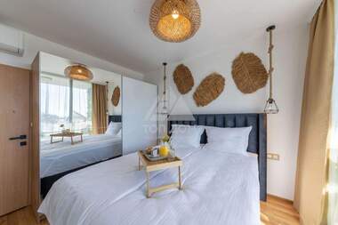 For rent - Apartment in Alen mak,  Varna