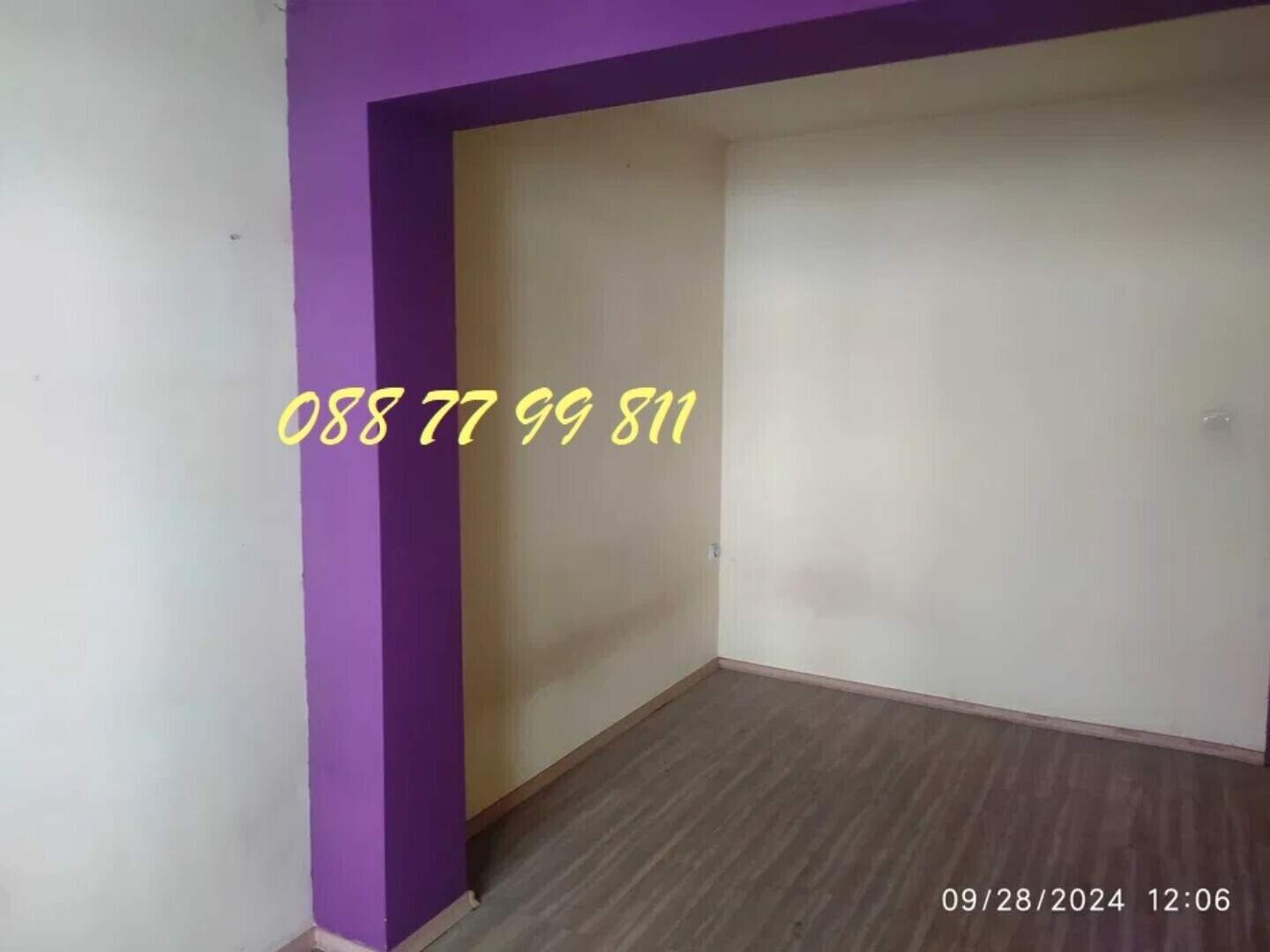 Üç odalı Apartman olarak Avtogara, Varna – fotoğraf 10