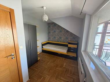 For rent - Apartment in Liatno kino Trakia,  Varna