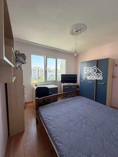 Vânzare - Apartament în Aiazmoto,  Stara Zagora