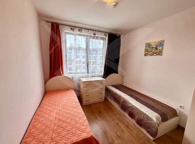 Verkauf - Wohnung in Rawda,  Burgas