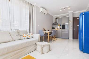 Satış - Apartman olarak Briz,  Varna