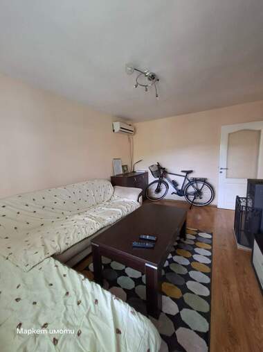 For sale - House in Starozagorski Bani,  Stara Zagora
