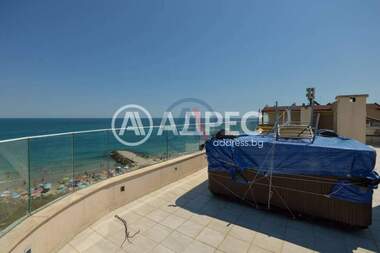 Vânzare - Apartament în Pomorie,  Burgas