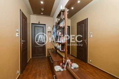 Vânzare - Apartament în Izgrev,  Burgas
