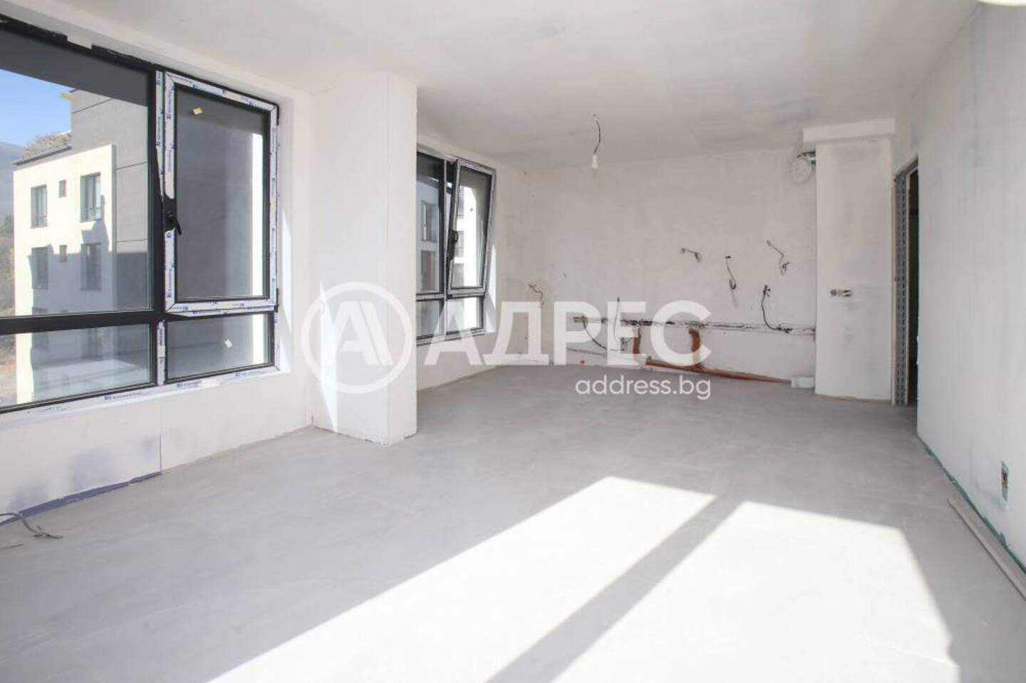 Üç odalı Apartman olarak Manastirski livadi-Iztok, Sofia – fotoğraf 2