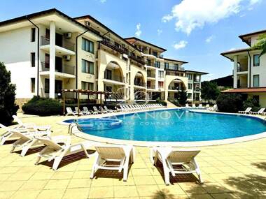 Satış - Apartman olarak Koşarica,  Burgas