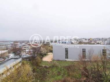 Продажа - Производственное помещение в Промишлена зона - Запад,  Варна