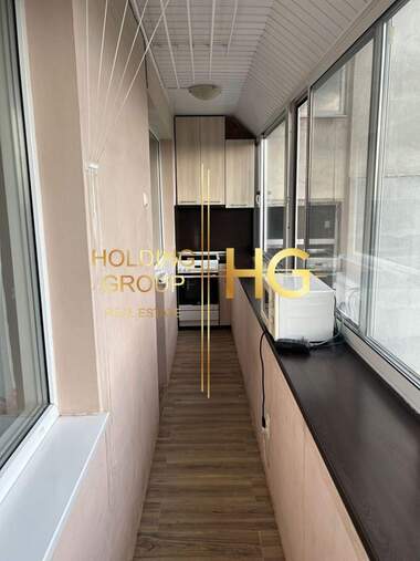 For sale - Apartment in Asparuhovo,  Varna