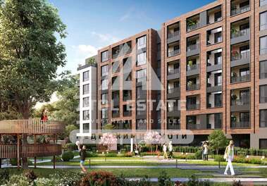 Продажба - Апартамент в Христо Смирненски,  Пловдив