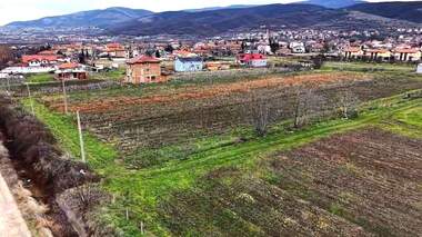 Satış - İnşaat arsası olarak Parvenec,  Plovdiv