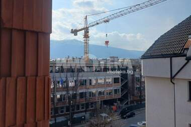 For sale - Apartment in Vitosha,  Sofia