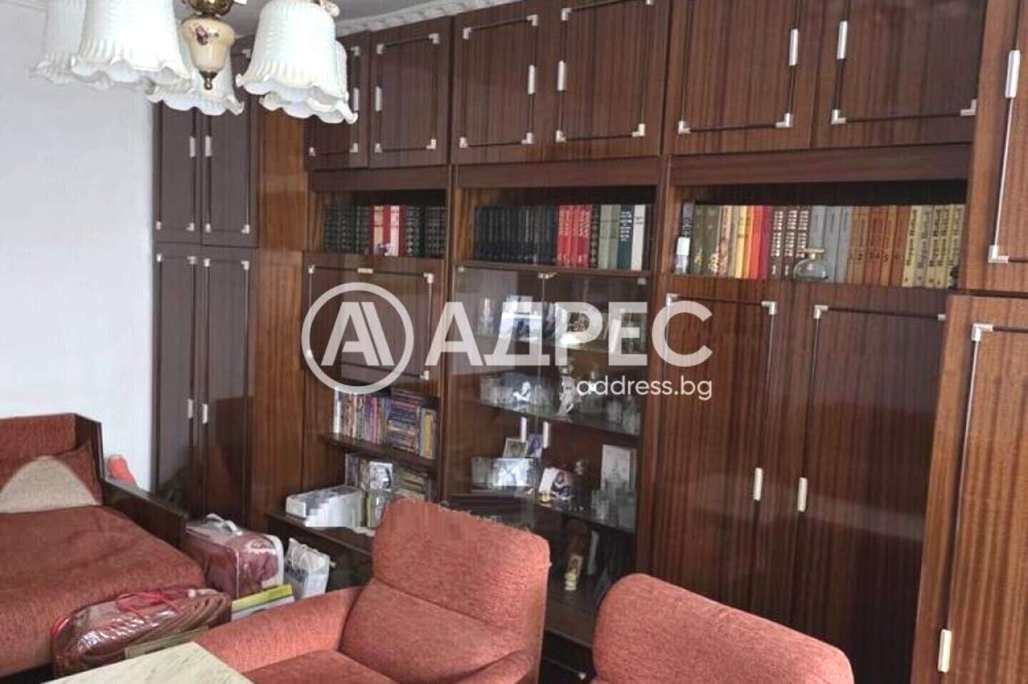 Двустаен Апартамент в Център, Ямбол – снимка 3