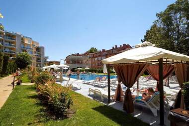 Kira - Apartman olarak Ravda,  Burgas