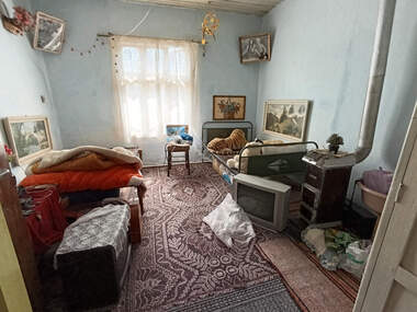 For sale - House in Hirevo,  Gabrovo