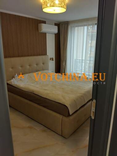 Verkauf - Wohnung in Sweti Wlas,  Burgas