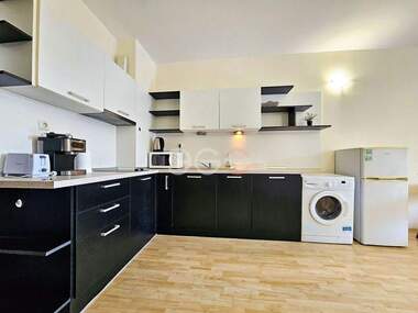 Продажа - Квартира в Золотые Пески,  Варна