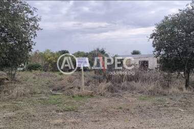 Πώληση - Οικόπεδο για κατασκευή σε Ветрен,  Бургас