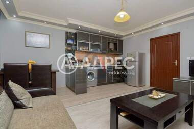 Продажба - Апартамент в Изгрев,  Бургас