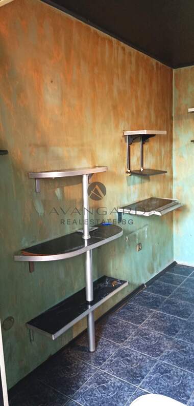 Satış - Apartman olarak Kiuçuk Parij,  Plovdiv