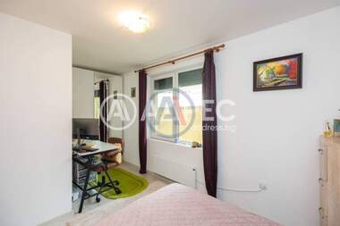 Vânzare - Apartament în Briz,  Varna