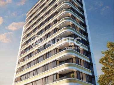 Satış - Apartman olarak Ovça Kupel,  Sofia
