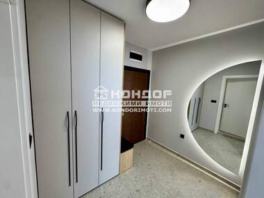 Продажба - Апартамент в Кючук Париж,  Пловдив