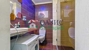 For sale - Apartment in Sunny Beach,  Burgas