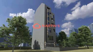 Vânzare - Apartament în Center,  Sofia
