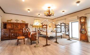 For sale - House in Stara chast,  Veliko Tarnovo