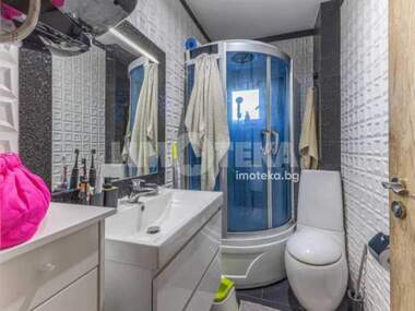 For sale - Apartment in Pchelina,  Varna