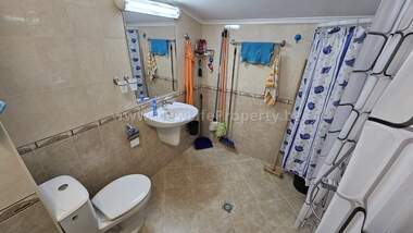Verkauf - Wohnung in Sweti Wlas,  Burgas