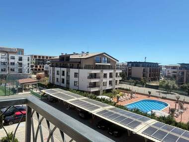 Vânzare - Apartament în Sarafovo,  Burgas