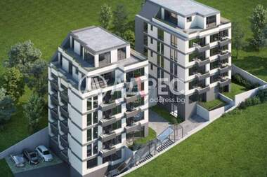 Vânzare - Apartament în Studentski grad,  Sofia