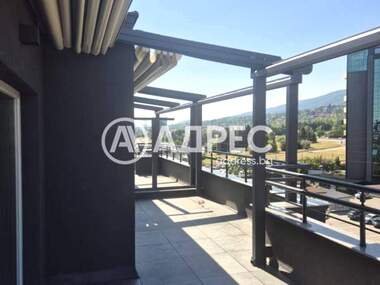 Vânzare - Apartament în Manastirski livadi-Iztok,  Sofia