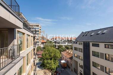 Miete - Wohnung in Zentralna poshta,  Warna