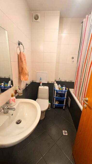 Satış - Apartman olarak Sveti Vlas,  Burgas