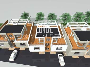 Продажба - Къща в Златитрап,  Пловдив
