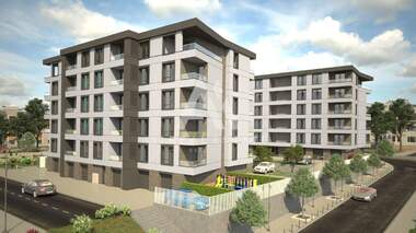 Продажа - Квартира в Дружба 2,  Плевен