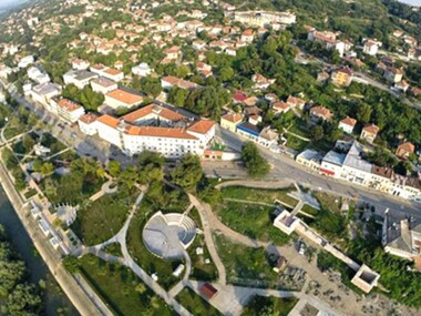 Immobilie Tutrakan