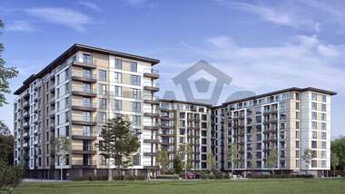 Satış - Apartman olarak Hristo Smirnenski,  Plovdiv