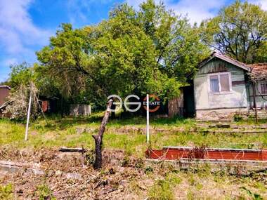 Продажба - Парцел за строителство в Боровец - Юг,  Варна