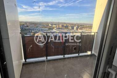 Продажба - Апартамент в Изгрев,  Бургас