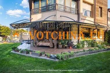For sale - House in Asparuhovo,  Varna