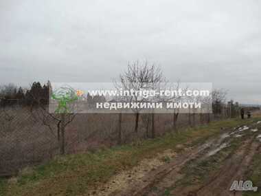 Vânzare - Teren de construcții în Promișlena zona-Iug,  Haskovo