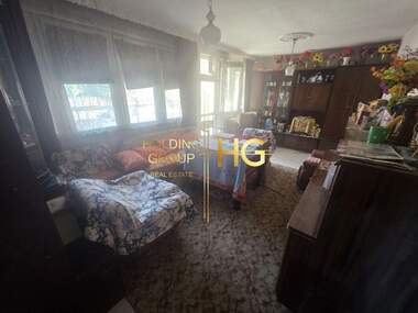 Продажба - Апартамент в Окръжна болница - Генерали,  Варна