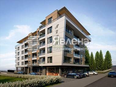 For sale - Apartment in Nessebar,  Burgas