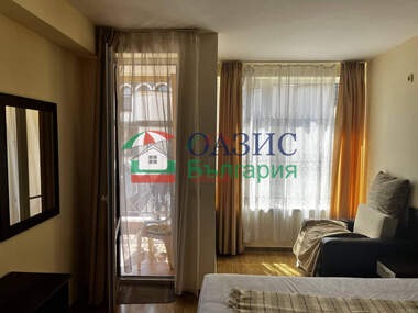 For sale - Apartment in Sveti Vlas,  Burgas