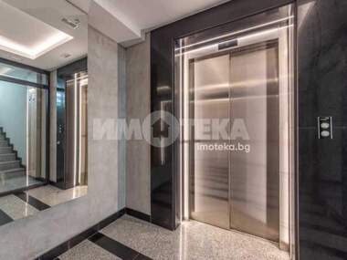 For sale - Apartment in Briz,  Varna